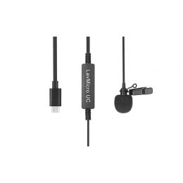 Набор Saramonic LavMicro UC + GorillaPod 1K Kit Smart