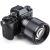 Объектив Viltrox AF 85мм f1.8 X-mount Mark II