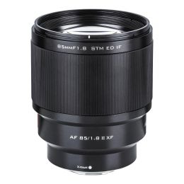 Объектив Viltrox AF 85мм f1.8 X-mount Mark II