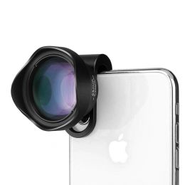 Объектив Ulanzi 65mm Telephoto для смартфона