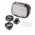 Объектив Ulanzi 65mm Telephoto для смартфона