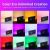 Осветитель Ulanzi VIJIM VL-3 RGB