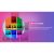 Осветитель Ulanzi VIJIM VL-3 RGB