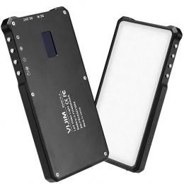 Осветитель Ulanzi VIJIM VL-3 RGB