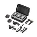 Радиосистема Saramonic Blink500 Pro B2 (RX+2TX)