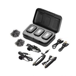 Радиосистема Saramonic Blink500 Pro B2 (RX+2TX)
