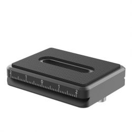 Быстросъёмная площадка Moza Quick release plate
