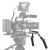 Двуручный хват для направляющих SmallRig Rosette Handle Kit (Cheese Short Arm) 2002