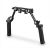 Двуручный хват для направляющих SmallRig Rosette Handle Kit (Cheese Short Arm) 2002