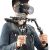Двуручный хват для направляющих SmallRig Rosette Handle Kit (Cheese Short Arm) 2002