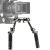 Двуручный хват для направляющих SmallRig Rosette Handle Kit (Cheese Short Arm) 2002