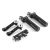Двуручный хват для направляющих SmallRig Rosette Handle Kit (Cheese Short Arm) 2002