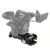Плечевой упор SmallRig Shoulder Plate 1954