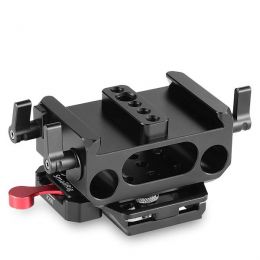 Базовая платформа SmallRig DBM2266 (Manfrotto 501PL)