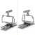 Базовая платформа SmallRig DBM2266 (Manfrotto 501PL)