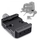 Быстросъёмная площадка Arca-Type SmallRig DBC2506 для стабилизаторов