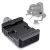 Быстросъёмная площадка Arca-Type SmallRig DBC2506 для стабилизаторов