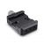 Быстросъёмная площадка Arca-Type SmallRig DBC2506 для стабилизаторов