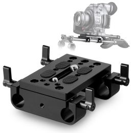 База с креплением для направляющих Smallrig 1775