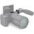 Площадка SmallRig BUC2497 Left-Side Shoe Mount Relocation Plate для Sony a6600