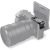 Площадка SmallRig BUC2497 Left-Side Shoe Mount Relocation Plate для Sony a6600