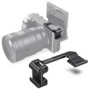 Площадка SmallRig BUC2497 Left-Side Shoe Mount Relocation Plate для Sony a6600