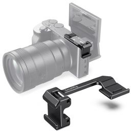 Площадка SmallRig BUC2497 Left-Side Shoe Mount Relocation Plate для Sony a6600