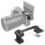 Площадка SmallRig BUC2497 Left-Side Shoe Mount Relocation Plate для Sony a6600