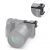 Площадка SmallRig BUC2497 Left-Side Shoe Mount Relocation Plate для Sony a6600