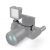 Площадка SmallRig BUC2498 Shoe Mount Relocation Plate для Sony a6600