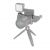 Площадка SmallRig BUC2498 Shoe Mount Relocation Plate для Sony a6600