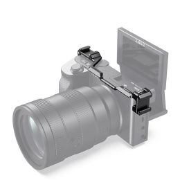 Площадка SmallRig BUC2498 Shoe Mount Relocation Plate для Sony a6600