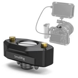 Крепление SmallRig BUN2501 NATO Rail with ARRI Locating Screw 35mm