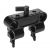 Крепление для направляющих 15мм SmallRig DCD2374 90° Double Rod Clamp