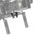 Крепление для направляющих 15мм SmallRig DCD2374 90° Double Rod Clamp