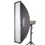 Софтбокс GreenBean GB Gfi 30x120 см. (байонет Bowens)