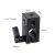 Крепление SmallRig 843 New Single Rod Clamp