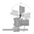 Крепление SmallRig 1842B DSLR Monitor Holder Mount