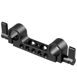 Крепление Smallrig 942 RailBlock v3