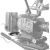 Крепление Smallrig 942 RailBlock v3