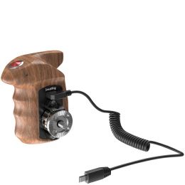 Правая рукоятка SmallRig HSR2511 с кнопкой спуска для беззеркальных камер Sony