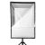 Софтбокс GreenBean GB Gfi 60x90 см. (байонет Bowens)