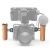 Рукоятка SmallRig 2836 ARRI-Style Mount