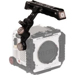Верхняя рукоятка Tilta Tiltaing Adjustable Top Handle Чёрная
