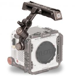 Верхняя рукоятка Tilta Tiltaing Adjustable Top Handle (Tactical Gray)