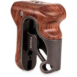Рукоятка правая Tiltaing Wooden Handle (Tactical Grey)