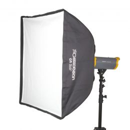 Софтбокс GreenBean GB Gfi 90x90 см.