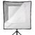 Софтбокс GreenBean GB Gfi 90x90 см. (байонет Bowens)