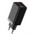 Сетевой адаптер Baseus GaN2 Pro Quick 65Вт Чёрный
