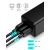 Сетевой адаптер Baseus GaN2 Pro Quick 65Вт Чёрный